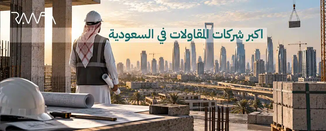 أفضل شركات مقاولات في جدة